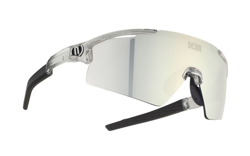 Occhiale Neon Nova Crystal Shiny Phtronic Plus Bronze Cat1-3